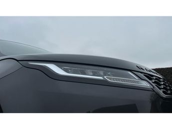Land Rover Range Rover Evoque 1.5 P300e R-Dynamic S 5dr Auto Hatchback
