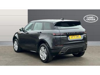 Land Rover Range Rover Evoque 1.5 P300e R-Dynamic S 5dr Auto Hatchback