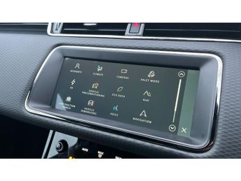 Land Rover Range Rover Evoque 1.5 P300e R-Dynamic S 5dr Auto Hatchback