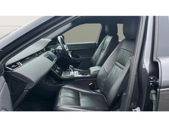 Land Rover Range Rover Evoque 1.5 P300e R-Dynamic S 5dr Auto Hatchback