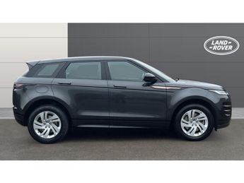 Land Rover Range Rover Evoque 1.5 P300e R-Dynamic S 5dr Auto Hatchback