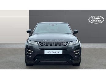 Land Rover Range Rover Evoque 1.5 P300e R-Dynamic S 5dr Auto Hatchback