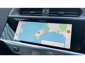 Jaguar I-Pace 294kW EV400 HSE Black 90kWh 5dr Auto 11kW Charger Electric Estat