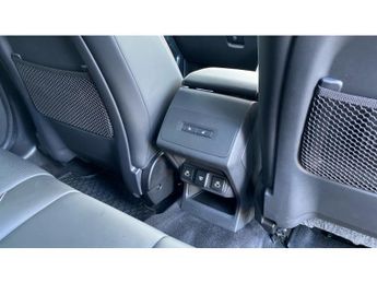 Jaguar I-Pace 294kW EV400 HSE Black 90kWh 5dr Auto 11kW Charger Electric Estat