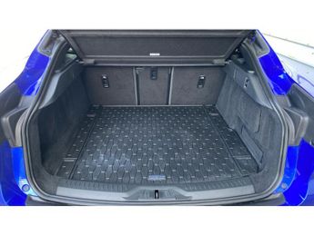 Jaguar I-Pace 294kW EV400 HSE Black 90kWh 5dr Auto 11kW Charger Electric Estat