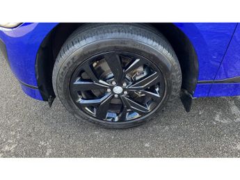 Jaguar I-Pace 294kW EV400 HSE Black 90kWh 5dr Auto 11kW Charger Electric Estat