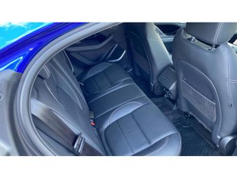 Jaguar I-Pace 294kW EV400 HSE Black 90kWh 5dr Auto 11kW Charger Electric Estat
