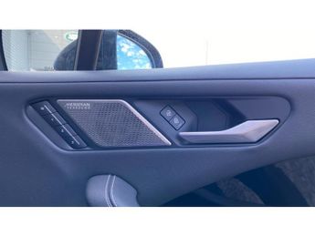 Jaguar I-Pace 294kW EV400 HSE Black 90kWh 5dr Auto 11kW Charger Electric Estat