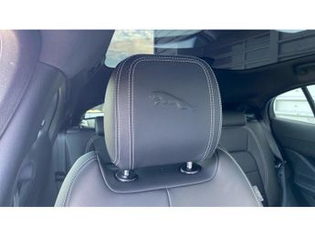 Jaguar I-Pace 294kW EV400 HSE Black 90kWh 5dr Auto 11kW Charger Electric Estat