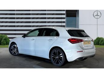 Mercedes-Benz A-Class A180 Sport Executive 5dr Auto Petrol Hatchback
