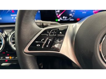 Mercedes-Benz A-Class A180 Sport Executive 5dr Auto Petrol Hatchback