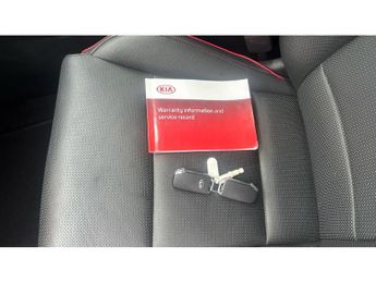 Kia Sportage 1.6T GDi GT-Line S 5dr DCT Auto [AWD] Petrol Estate