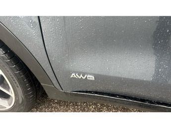 Kia Sportage 1.6T GDi GT-Line S 5dr DCT Auto [AWD] Petrol Estate