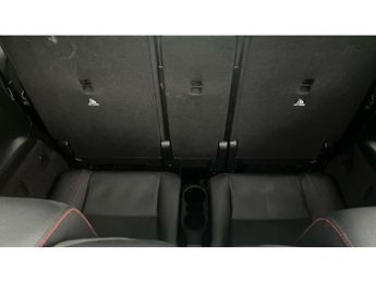 Mercedes-Benz GLB 200 AMG Line 5dr 7G-Tronic Petrol Estate