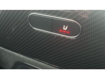 Mercedes-Benz GLB 200 AMG Line 5dr 7G-Tronic Petrol Estate