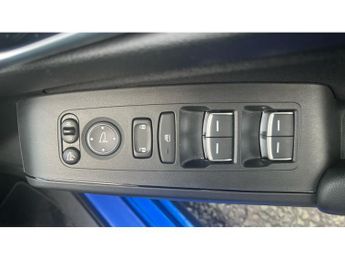 Honda Civic 2.0 eHEV Sport 5dr CVT Hybrid Hatchback