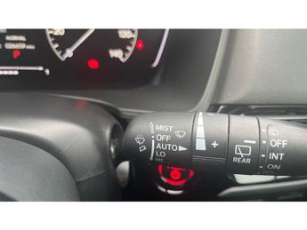 Honda Civic 2.0 eHEV Sport 5dr CVT Hybrid Hatchback