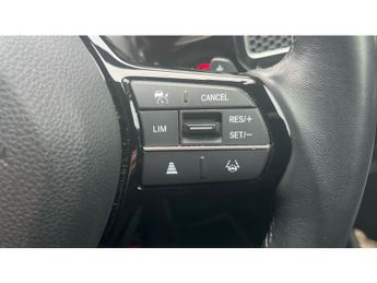 Honda Civic 2.0 eHEV Sport 5dr CVT Hybrid Hatchback