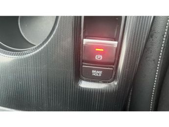 Honda Civic 2.0 eHEV Sport 5dr CVT Hybrid Hatchback