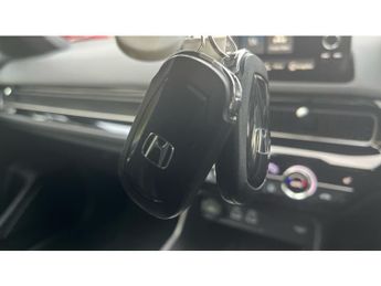 Honda Civic 2.0 eHEV Sport 5dr CVT Hybrid Hatchback