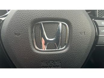 Honda Civic 2.0 eHEV Sport 5dr CVT Hybrid Hatchback