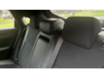 Honda Civic 2.0 eHEV Sport 5dr CVT Hybrid Hatchback