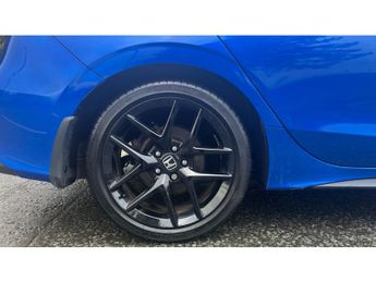 Honda Civic 2.0 eHEV Sport 5dr CVT Hybrid Hatchback