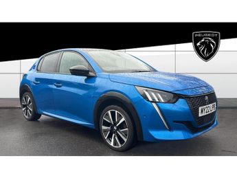 Peugeot 208 1.2 PureTech 100 GT 5dr EAT8 Petrol Hatchback