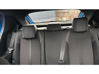 Peugeot 208 1.2 PureTech 100 GT 5dr EAT8 Petrol Hatchback