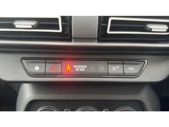 Dacia Sandero 1.0 Tce Expression 5dr CVT Petrol Hatchback