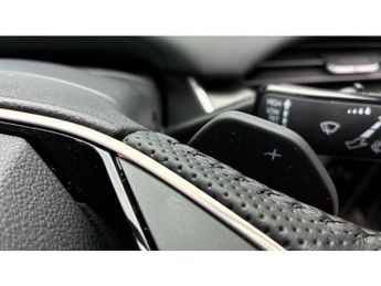 Skoda Enyaq 210kW 85 Sportline 82kWh 5dr Auto Electric Estate