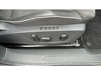 Skoda Enyaq 210kW 85 Sportline 82kWh 5dr Auto Electric Estate