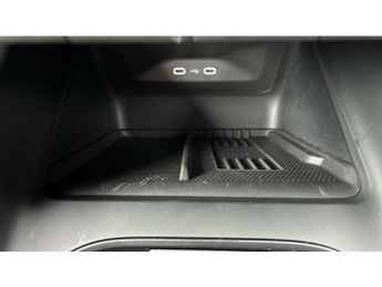 Skoda Enyaq 210kW 85 Sportline 82kWh 5dr Auto Electric Estate