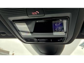 Skoda Enyaq 210kW 85 Sportline 82kWh 5dr Auto Electric Estate