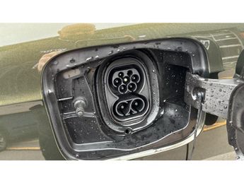 Skoda Enyaq 210kW 85 Sportline 82kWh 5dr Auto Electric Estate