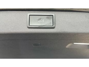 Skoda Enyaq 210kW 85 Sportline 82kWh 5dr Auto Electric Estate