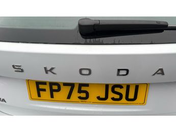 Skoda Octavia 2.0 TDI 150 SE Technology 5dr DSG Diesel Estate