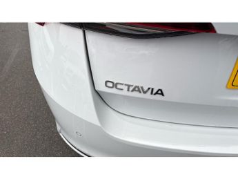 Skoda Octavia 2.0 TDI 150 SE Technology 5dr DSG Diesel Estate