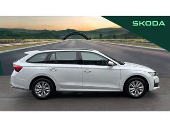 Skoda Octavia 2.0 TDI 150 SE Technology 5dr DSG Diesel Estate