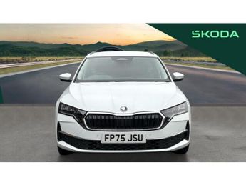 Skoda Octavia 2.0 TDI 150 SE Technology 5dr DSG Diesel Estate
