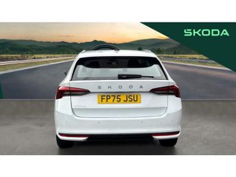 Skoda Octavia 2.0 TDI 150 SE Technology 5dr DSG Diesel Estate