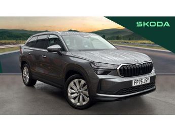 Skoda Kodiaq 1.5 TSI iV 204 SE 5dr DSG Estate