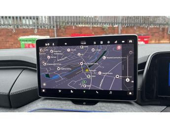 Skoda Kodiaq 1.5 TSI iV 204 SE 5dr DSG Estate