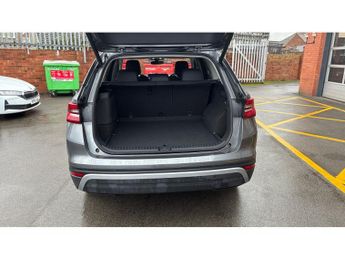 Skoda Kodiaq 1.5 TSI iV 204 SE L 5dr DSG Estate
