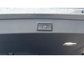 Skoda Kodiaq 1.5 TSI iV 204 SE 5dr DSG Estate