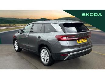 Skoda Kodiaq 1.5 TSI iV 204 SE 5dr DSG Estate