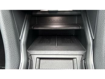 Skoda Kodiaq 1.5 TSI iV 204 SE 5dr DSG Estate