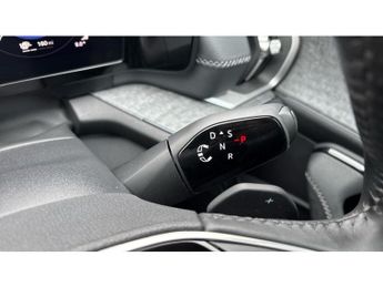 Skoda Kodiaq 1.5 TSI iV 204 SE 5dr DSG Estate