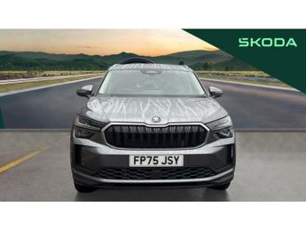 Skoda Kodiaq 1.5 TSI iV 204 SE L 5dr DSG Estate