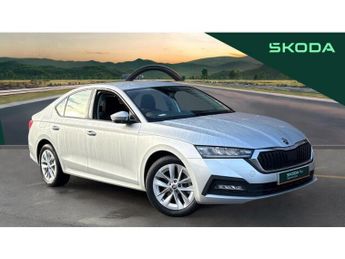 Skoda Octavia 1.4 TSI iV SE Technology DSG 5dr Hatchback